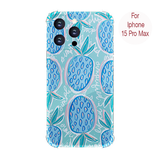 Pineapple Case