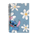 Stitch Notebook