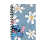 Stitch Notebook