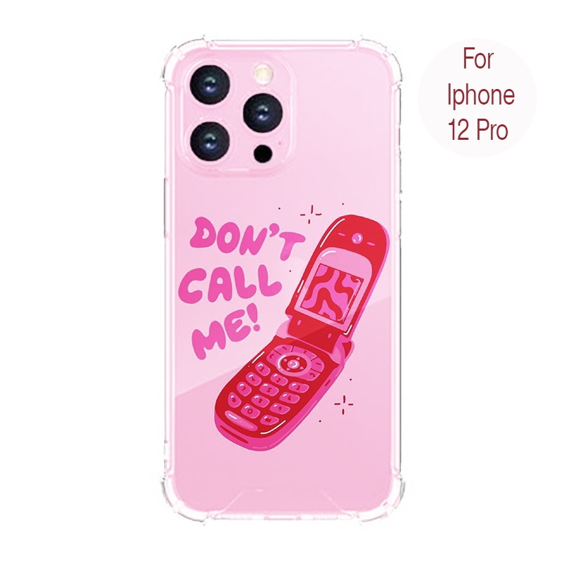 Don't Call Me Case