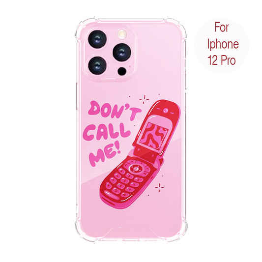 Don't Call Me Case