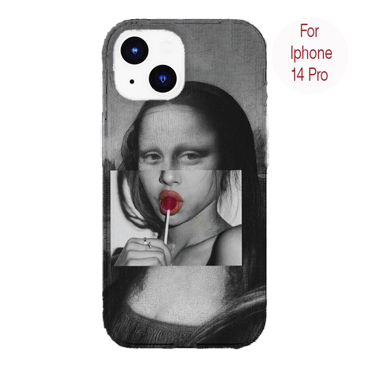 Mona Lisa Case