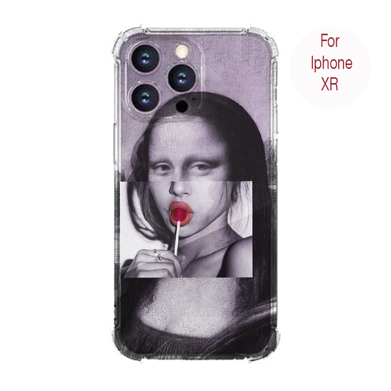 Mona Lisa Case