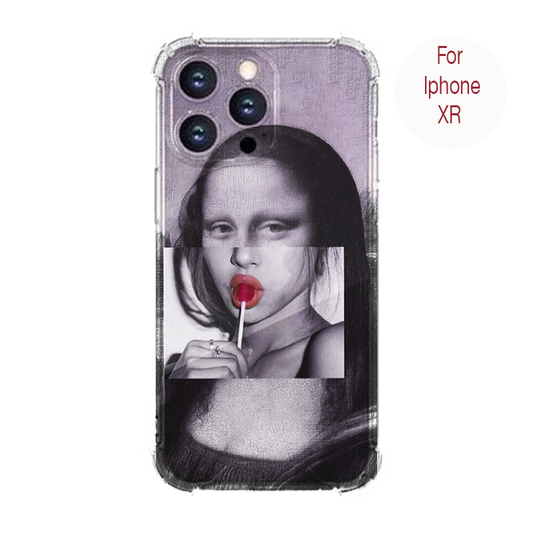 Mona Lisa Case