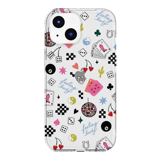 Feeling Lucky Case