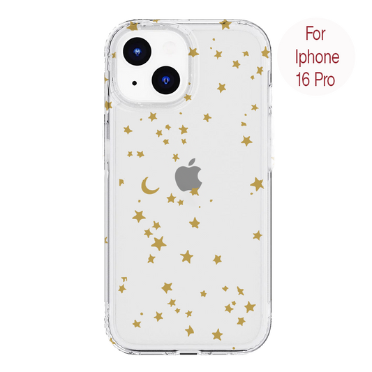 Golden Twilight Case