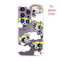 Bubbles Case