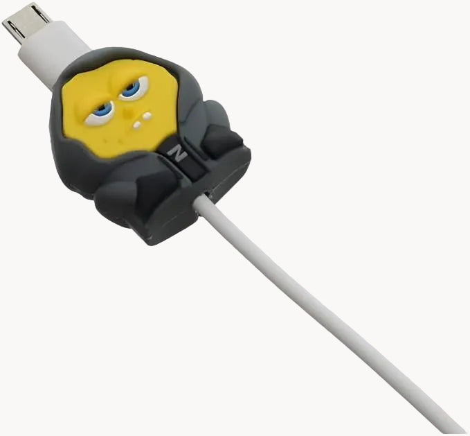 Spongebob Cablebite