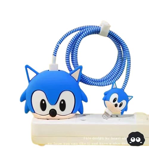 Charger Protector Set