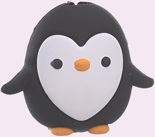 Penguin Cablebite