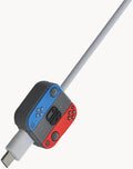Nintendo Cablebite