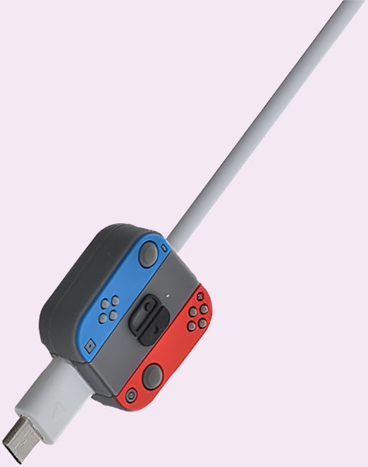 Nintendo Cablebite