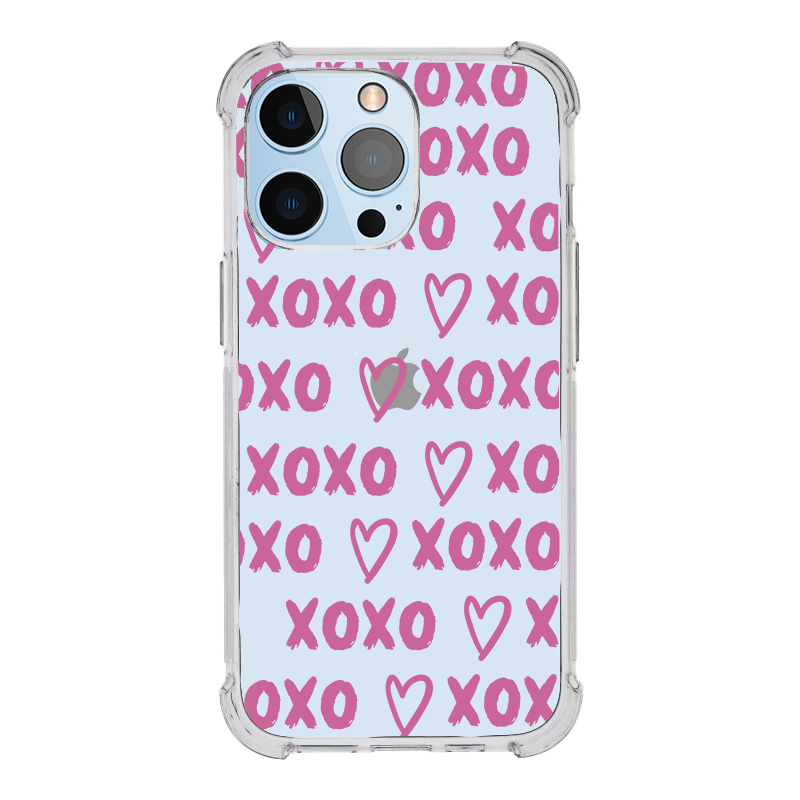 XOXO Love Case