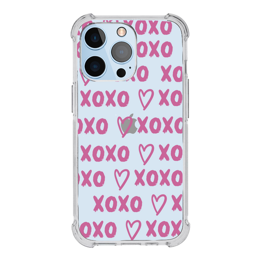 XOXO Love Case