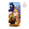 Nefertiti Case