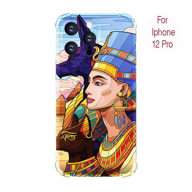 Nefertiti Case