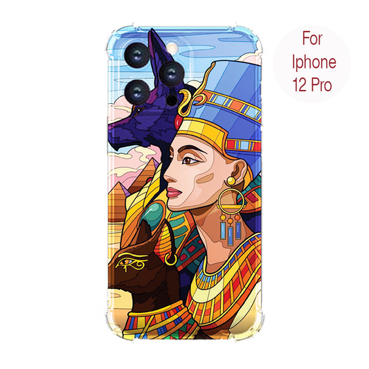 Nefertiti Case