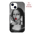 Mona Lisa Case