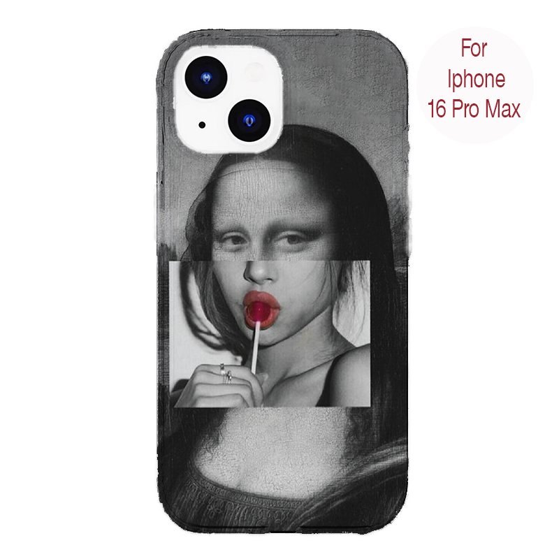 Mona Lisa Case