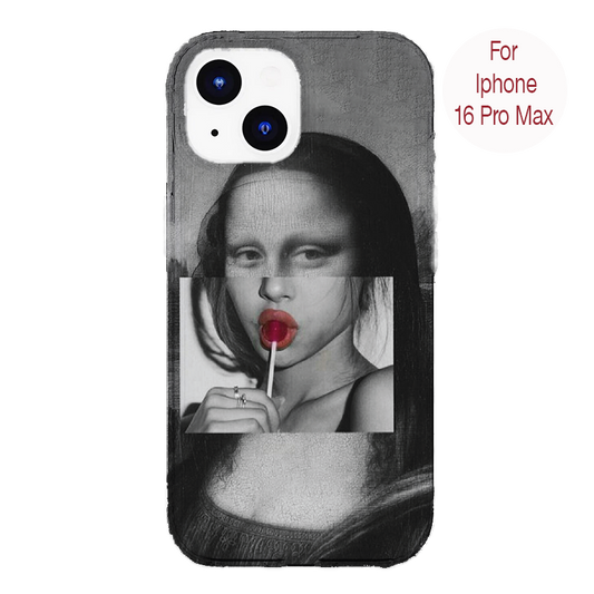 Mona Lisa Case