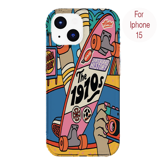 The 1970's Case