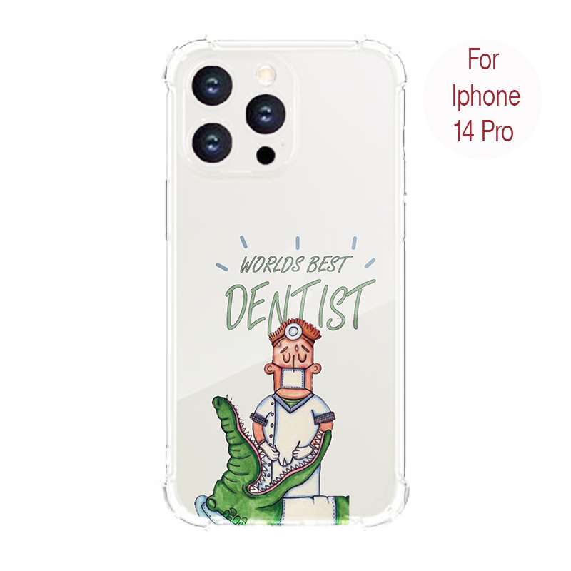 World Best Dentist Case