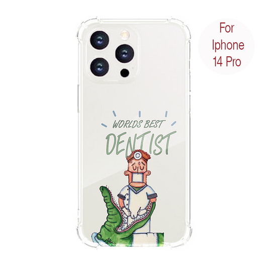 World Best Dentist Case