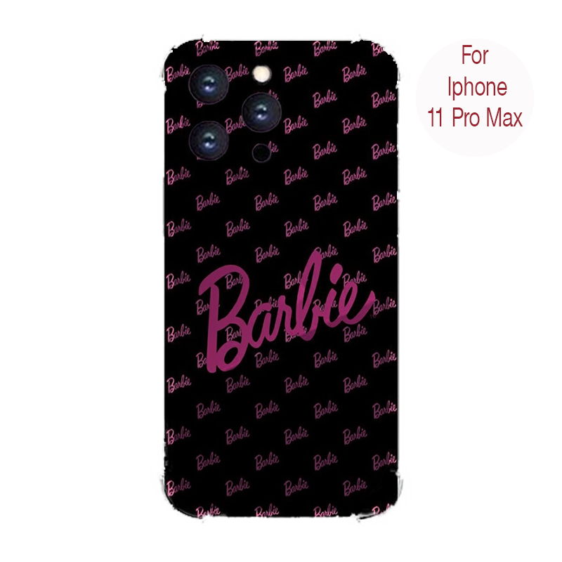 Barbie Case