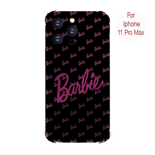 Barbie Case