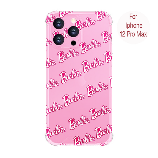 Barbie Case