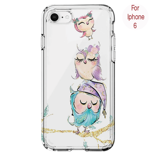 Owl Case