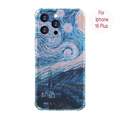 Stary Night Case