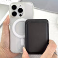 Magnetic Cardholder