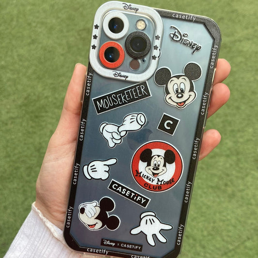 Mickey Mouse Case