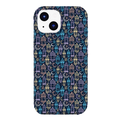 Lantern Pattern Case