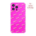 Barbie Case