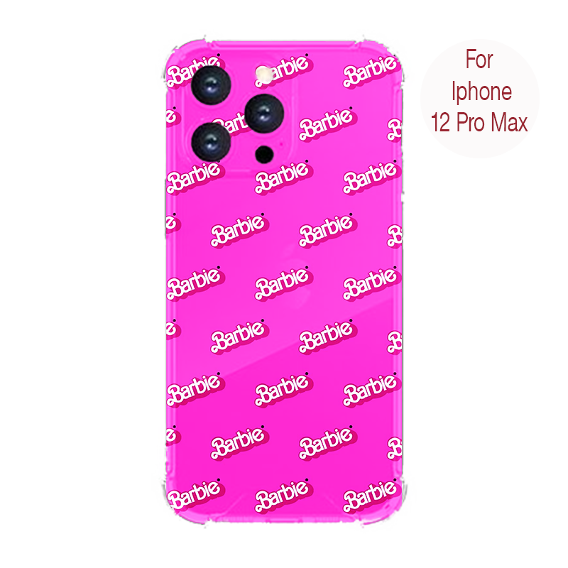 Barbie Case