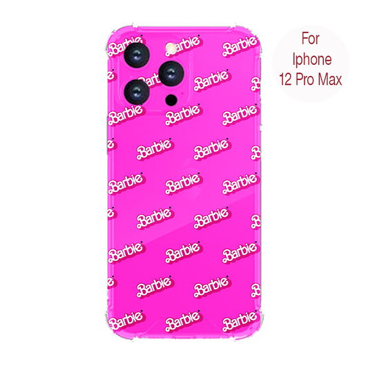 Barbie Case