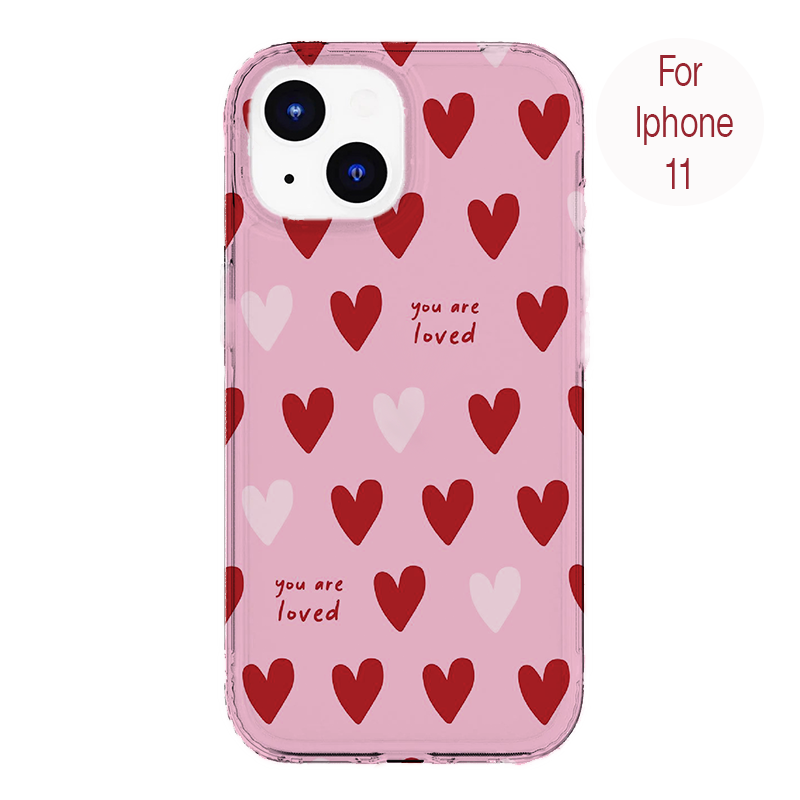 You Are Loved Case