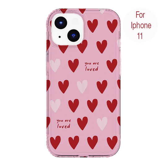 You Are Loved Case