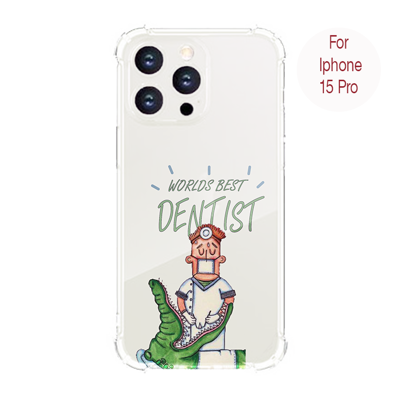 World Best Dentist Case