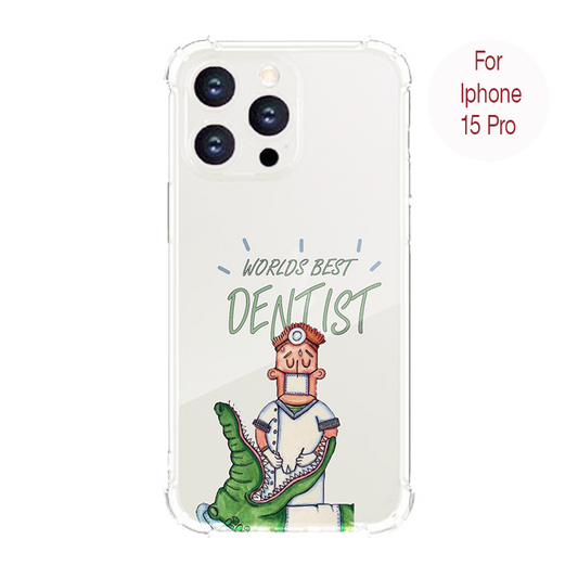 World Best Dentist Case