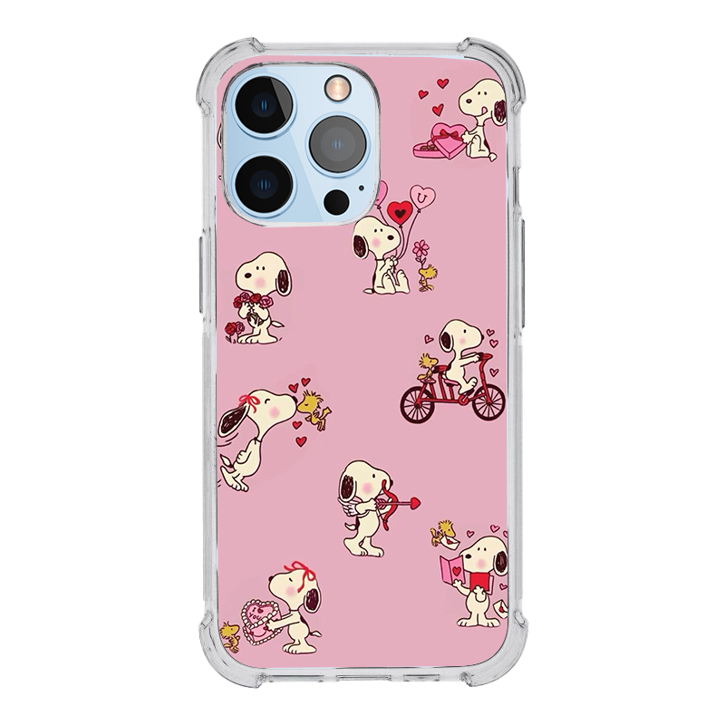 Snoopy Case