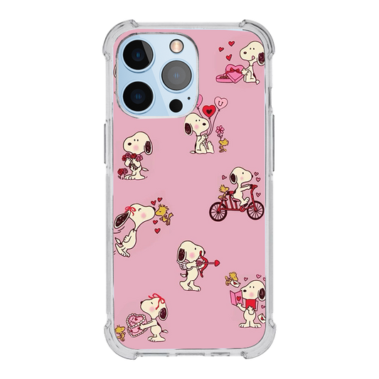 Snoopy Case