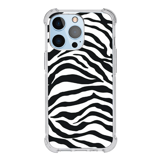 Zebra Skin Case