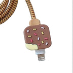 Icecream Cablebite
