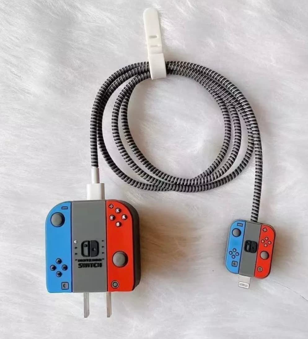 Charger Protector Set