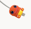 Charmander Cablebite