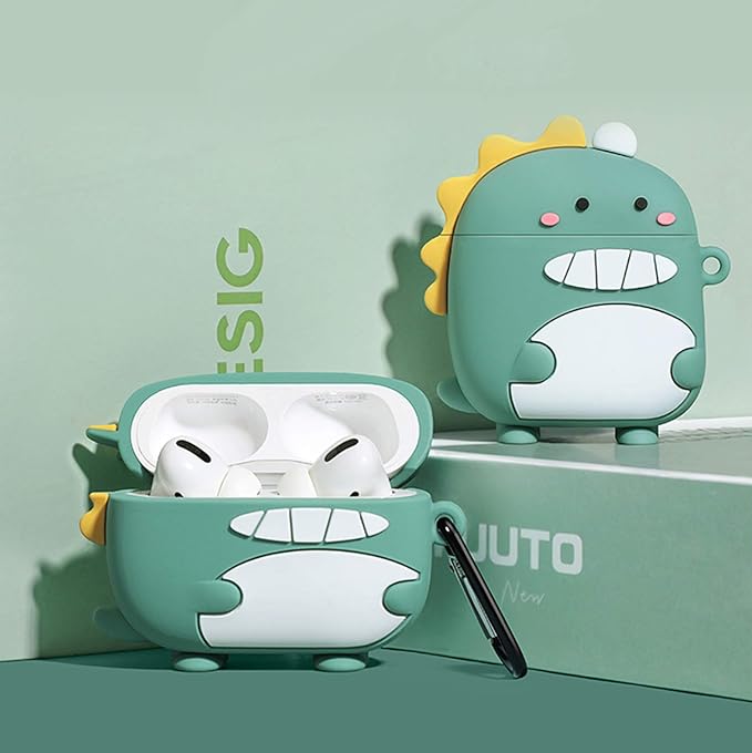 KAKUYI Airpods Case