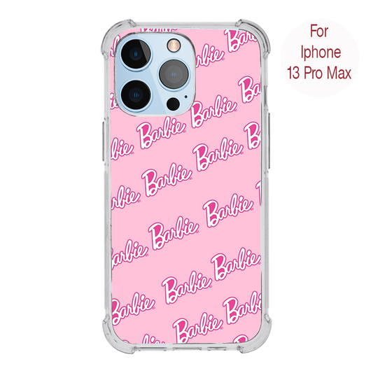Barbie Case
